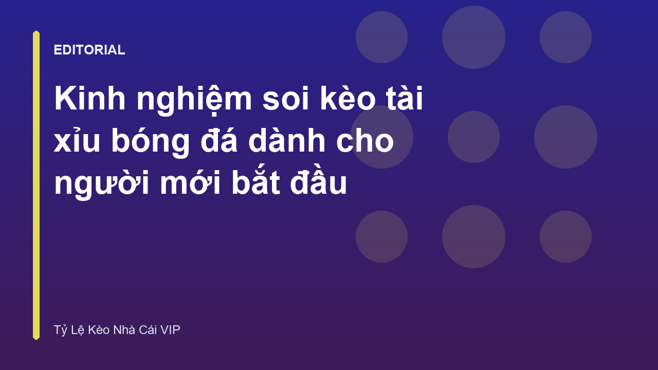Người chơi đang phân tích bảng tỷ lệ kèo bóng đá