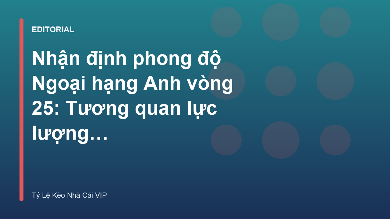 Cầu thủ thi đấu tại Ngoại hạng Anh